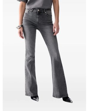 Liu Jo Bootcut Jeans - Black