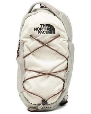 The North Face Borealis Sling Bag - White