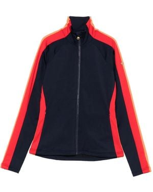 Goldbergh Dare Ski Top - Red