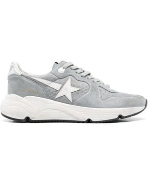 Golden Goose Running Sole スニーカー - ホワイト