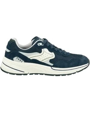 GANT Jaybro Trainers - Blue