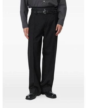 mfpen Service Trousers - Black