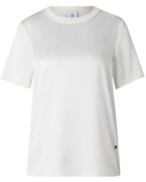 Bogner T-Shirt - Weiß