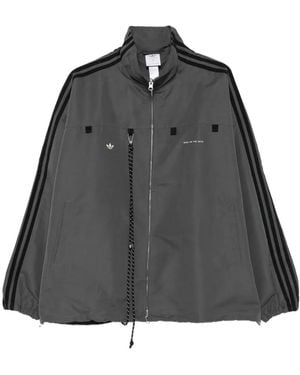 adidas X Song For The Mute 007 Track Jacket - Black
