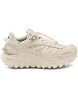 Moncler Tailgrip スニーカー - ナチュラル
