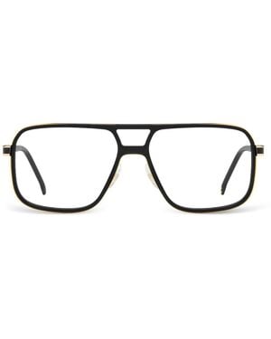 Carrera Occhiali Squadrati 1143 - Nero
