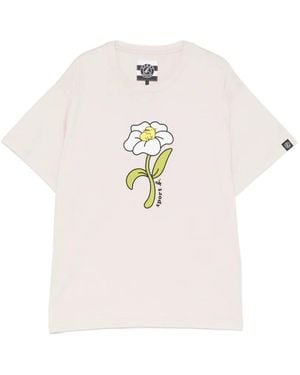 SPORT b. by agnès b. Daisy Dino T-Shirt - Pink
