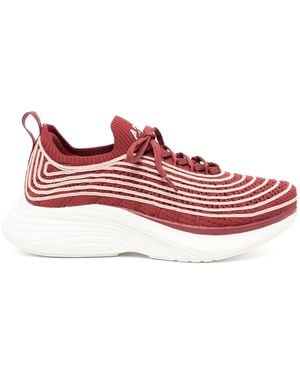 Athletic Propulsion Labs Techloom Zipline Trainers - Red