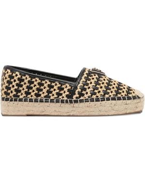 Guess Jolandon Espadrilles - Brown
