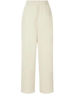 Studio Tomboy X Cotton Trousers - White