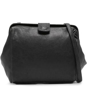 SOMMET Luma Schultertasche - Schwarz