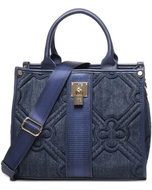 【関税&送料込】V° 73 Bags Blue V73 Bags for Women | Online Sale up to 48% off | Lyst