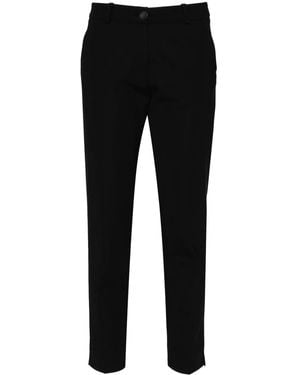 Rrd Winter Trousers - Black