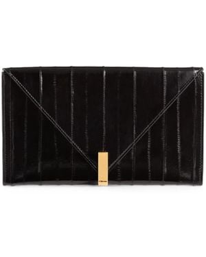 Giuseppe Zanotti Tuxedo Bag - Black