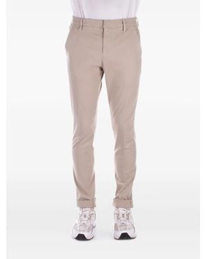 Dondup Gaubert Trousers - Natural