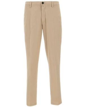 Peuterey Hoy Hose - Natur