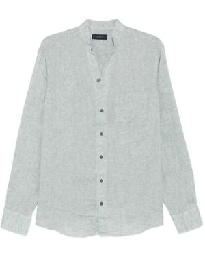 Sease Camicia Con Taschino - Grigio