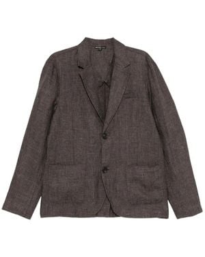 James Perse Montecito Blazer - Brown