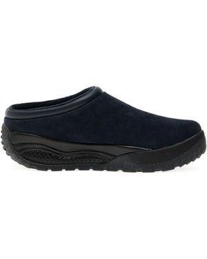 Nike Acg Rufus Slip-on Shoes - ブルー