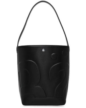 Rally Movement Whisper Tote Bag - Black