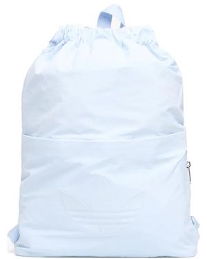 adidas Everyday Icons Rucksack - Blau