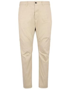 DSquared² Trousers - Natural