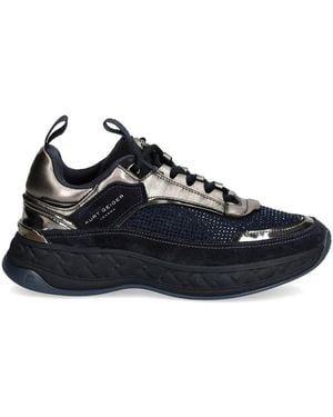 Kurt Geiger Sneakers Kensington C - Blu