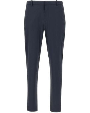 DUNO Dolph Trevi Trousers - Blue