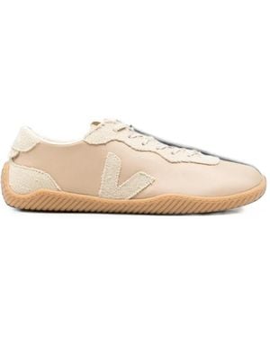Veja X Baserange Jitsu Trainers - Natural
