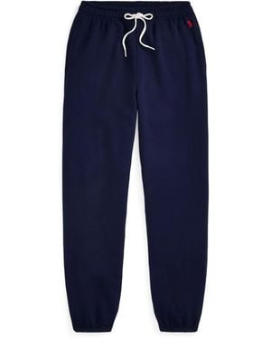 Polo Ralph Lauren Jogger Trousers - Blue
