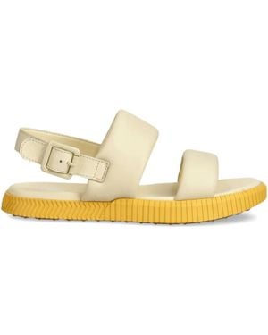 Sorel Ona Sandals - Metallic