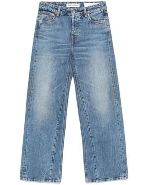 Our Legacy Treble Cut - Blue