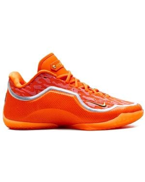 Nike Lebron Xxiii "Shoe Bag" Basketball Shoes - Orange