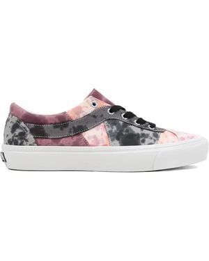 Vans Bold Ni Mix Sneakers - Gray