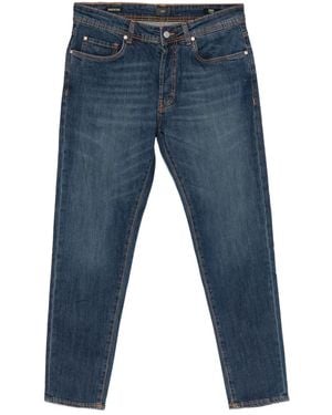 Liu Jo Fred Jeans - Blue