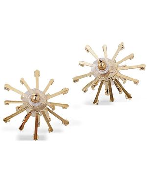 ピアス HELENE ZUBELDIA LIQUID SKY EARRINGS PINS (CSBO1127 MULTI) Helene Zubeldia Liquid Sky Earrings Pins Accessories in