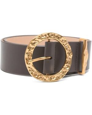 Zimmermann Solena Belt - Brown