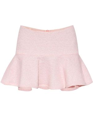 MISBHV Minigonna - Rosa