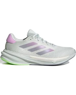 adidas Supernova Stride Sneakers - White