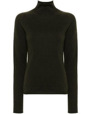 Christian Wijnants Kashi Pullover - Schwarz