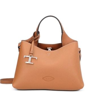 Tod's Bag - Brown
