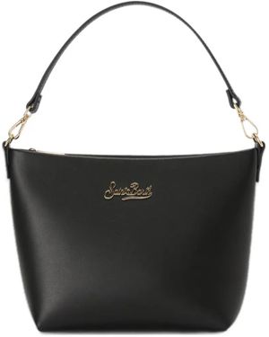 MC2 Saint Barth Aline Bag - Black