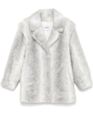 Jakke Gwenyth Coat - White