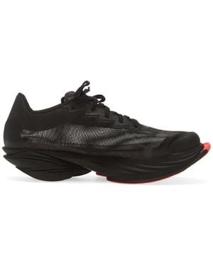 PUMA Fast-R Nitro Elite 3 Trainers - Black