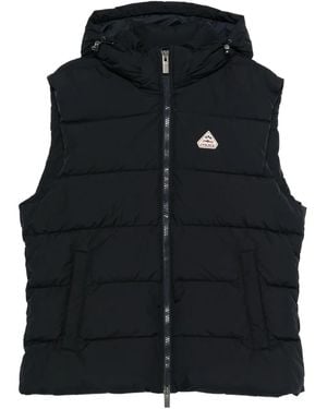 Pyrenex Spoutnic Vest - Black