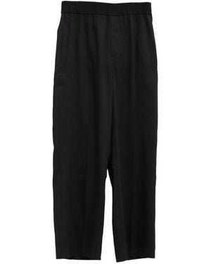 Jacquemus The Miami Pants - Black