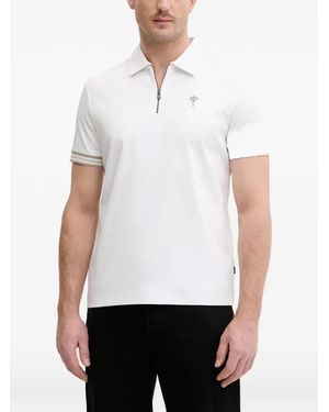 Joop! Pavlos Polo Shirt - White