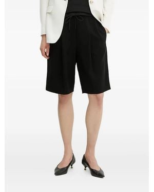 MICHAEL Michael Kors ショートパンツ - ブラック