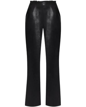 DIESEL Pants - Black