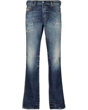 DIESEL D-Vyl 1993 Jeans - Blue